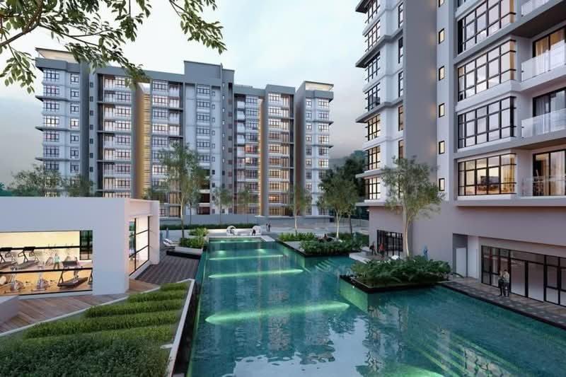 Paramount Utropolis - iProperty.com.my