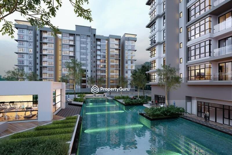 For Sale - Paramount Utropolis