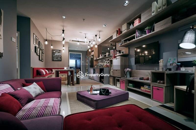 For Sale - Paramount Utropolis