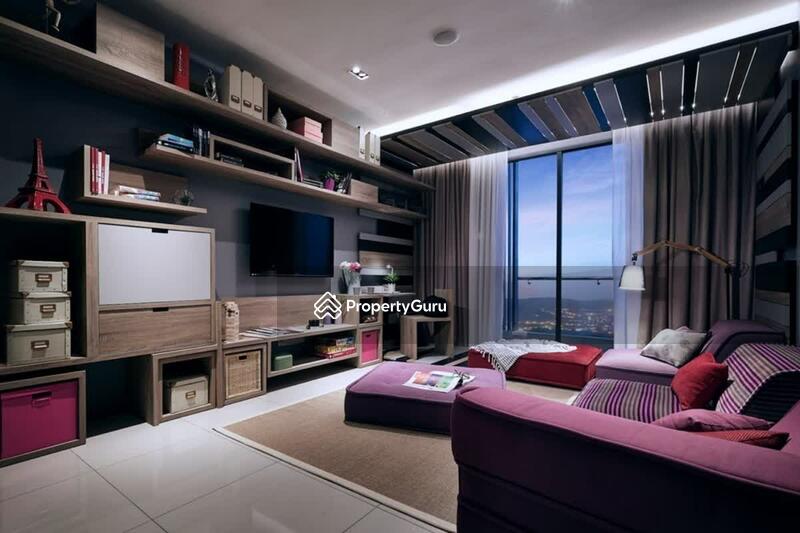 For Sale - Paramount Utropolis