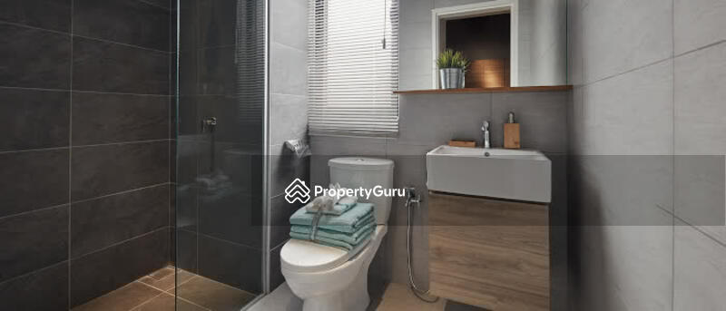 For Sale - Paramount Utropolis