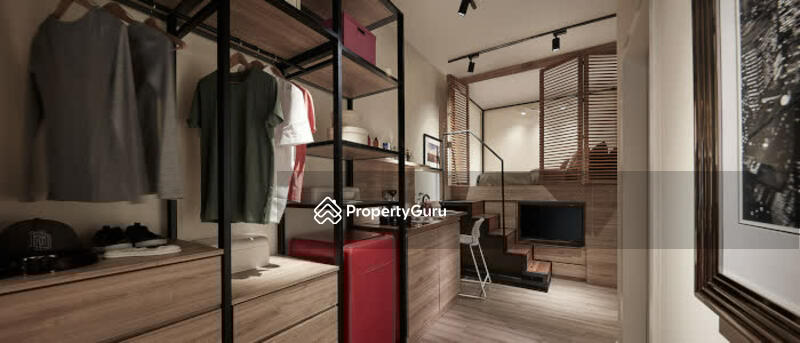 For Sale - Paramount Utropolis