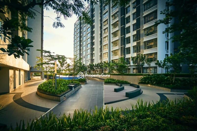For Sale - Paramount Utropolis