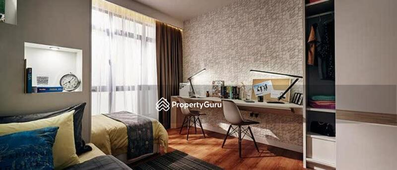 Paramount Utropolis Glenmarie (Service Residence) for Sale/Rent, 2024