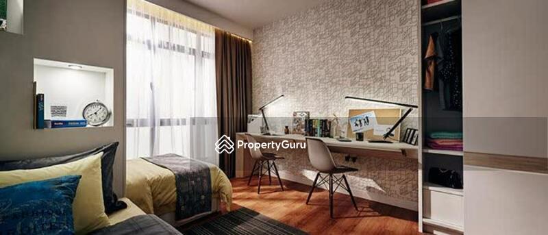 For Sale - Paramount Utropolis