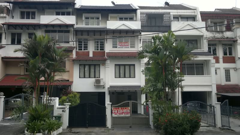 Verona Town Villas - iProperty.com.my
