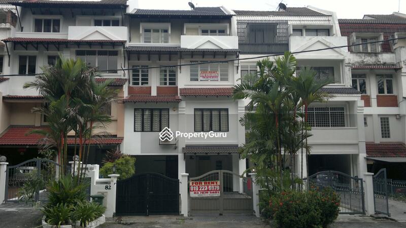 For Sale - Verona Town Villas
