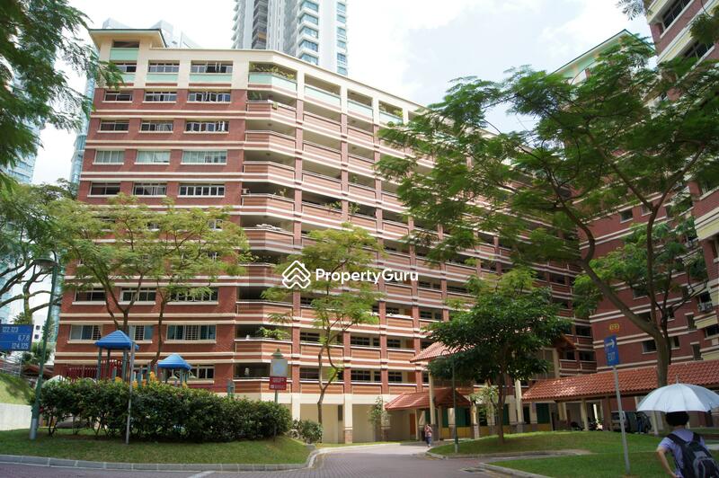 For Rent - 123 Kim Tian Road
