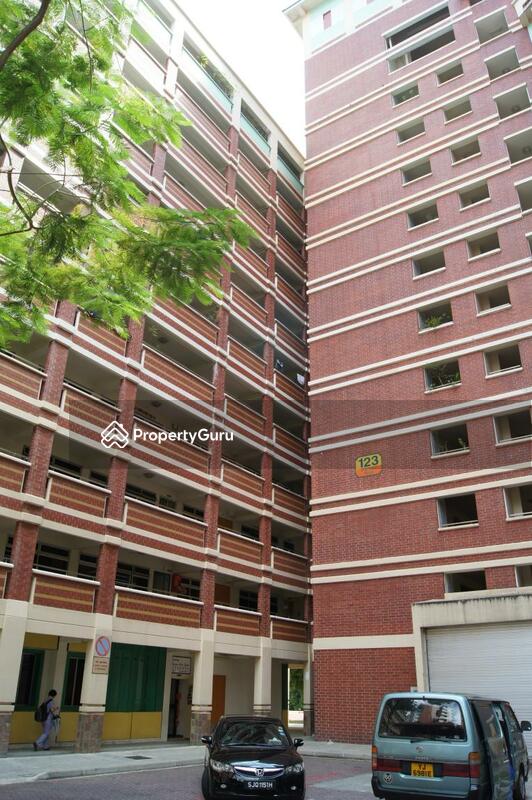 123 Kim Tian Road #0