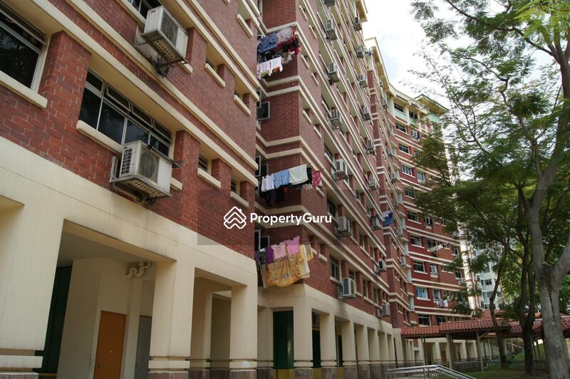 For Rent - 123 Kim Tian Road
