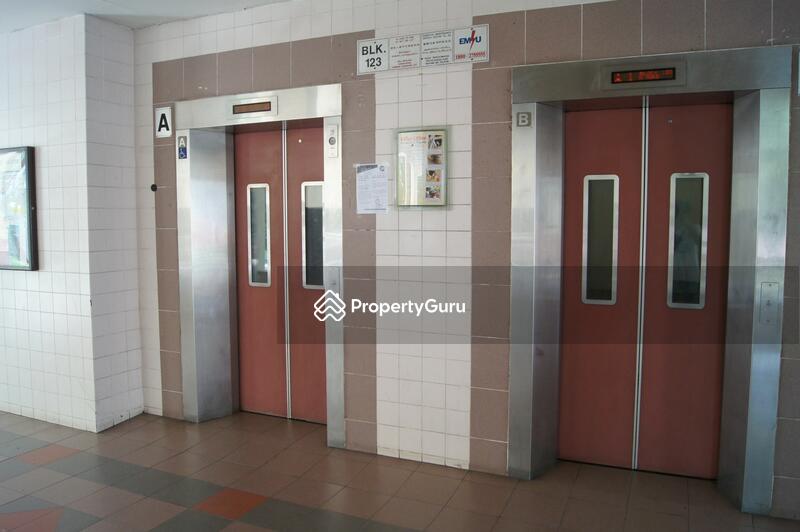 For Rent - 123 Kim Tian Road
