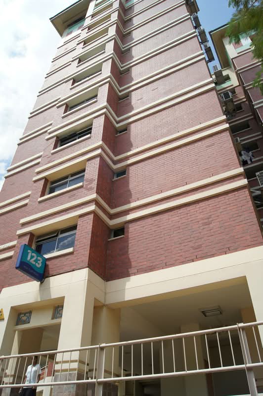 123 Kim Tian Road