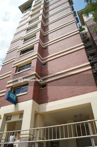 For Rent - 123 Kim Tian Road