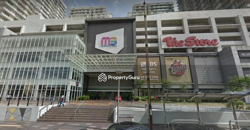 M3 Mall #0