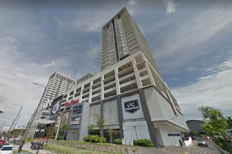 M3 Mall - iProperty.com.my