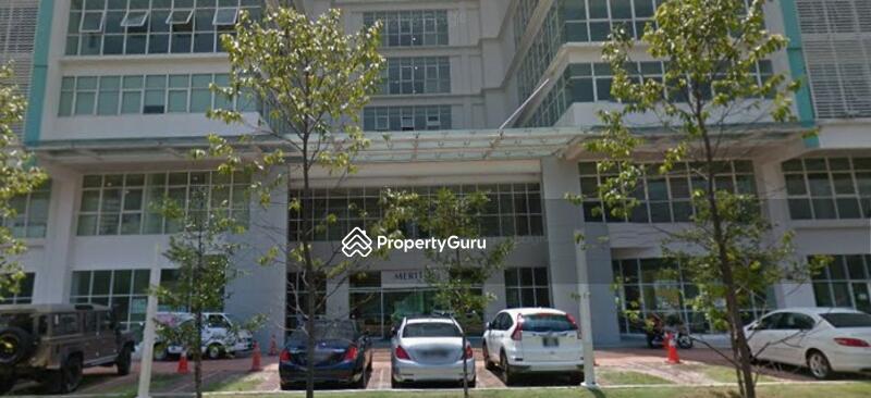 meritus oasis corporate park details office for sale and for rent propertyguru malaysia