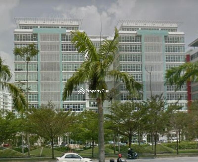 Meritus @ Oasis Corporate Park #0