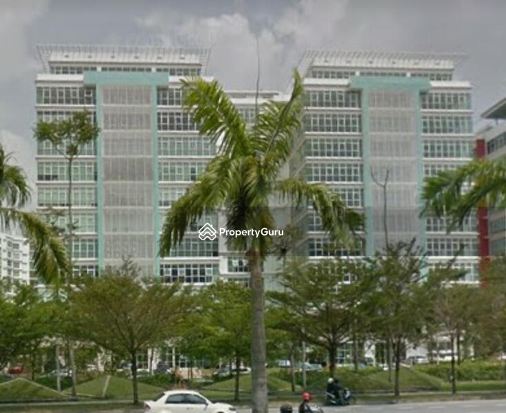 For Sale - Meritus @ Oasis Corporate Park