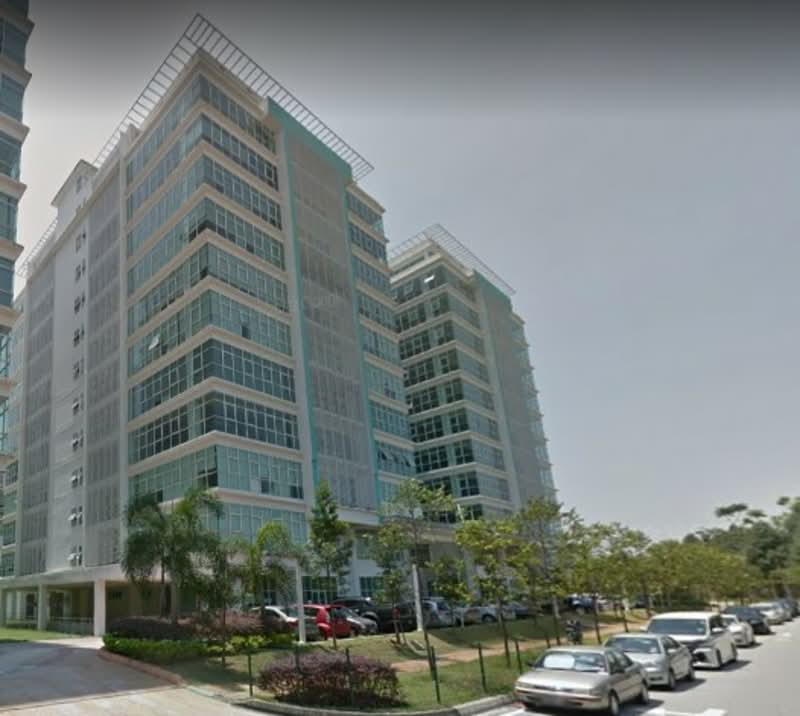 Meritus @ Oasis Corporate Park - iProperty.com.my