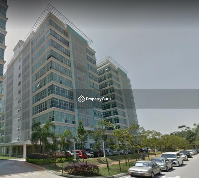 For Sale - Meritus @ Oasis Corporate Park