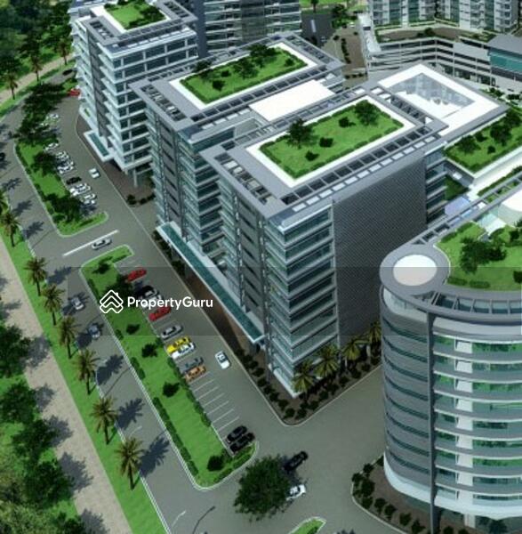 For Sale - Meritus @ Oasis Corporate Park