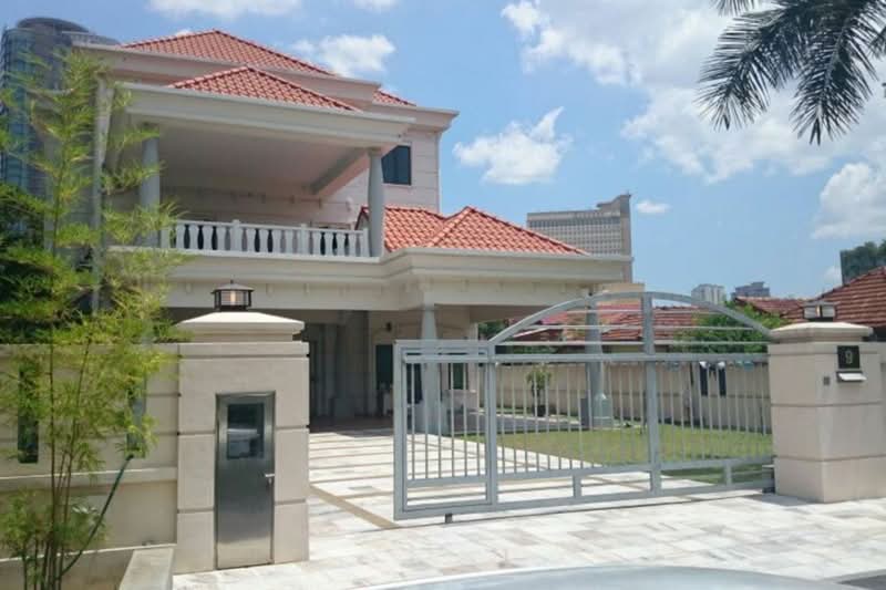 Bungalow House untuk Dijual di Taman Halimahton (Seputeh) - Aileen Teng - PropertyGuru.com.my