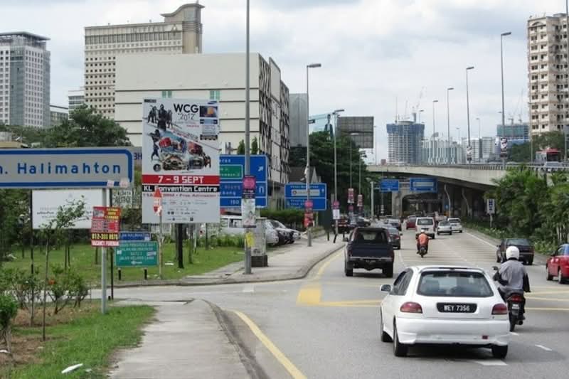 Bungalow House untuk Dijual di Taman Halimahton (Seputeh) - Aileen Teng - PropertyGuru.com.my