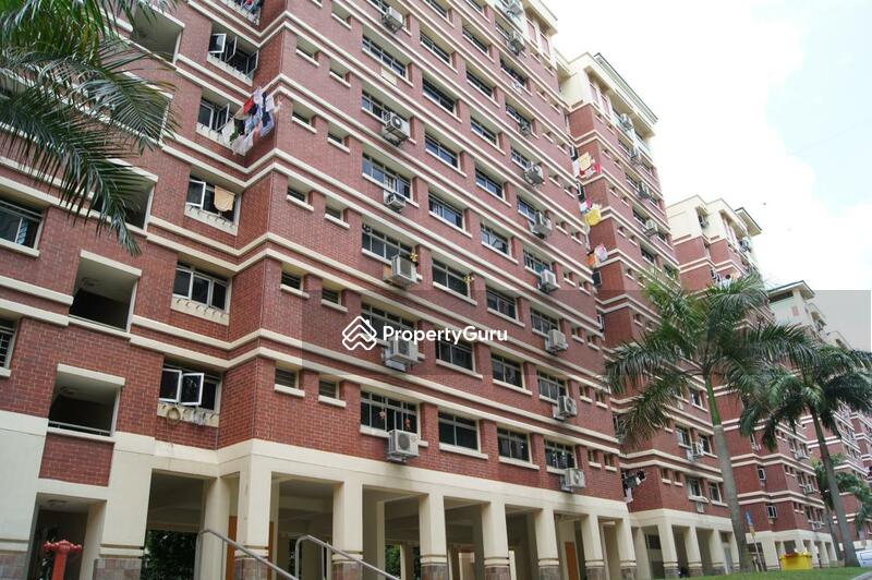 For Rent - 125 Kim Tian Road