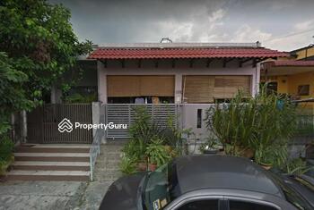 Taman Perwira 1