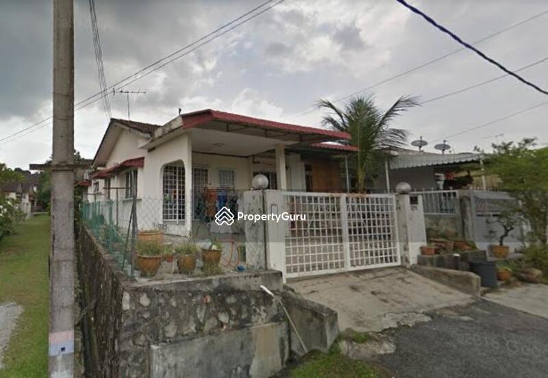 Taman Perwira 1 #0