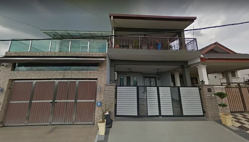 Taman Perwira 1 - iProperty.com.my