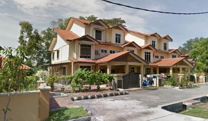 Taman Perwira 1 - iProperty.com.my