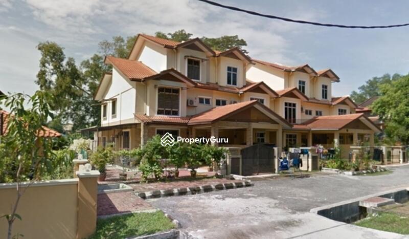 Untuk Disewa - Taman Perwira 1