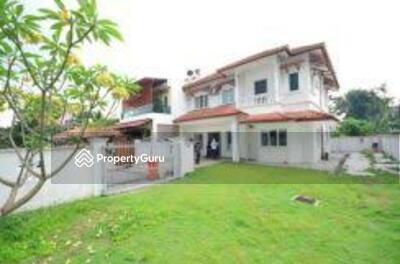 - Kampung Sungai Kayu Ara