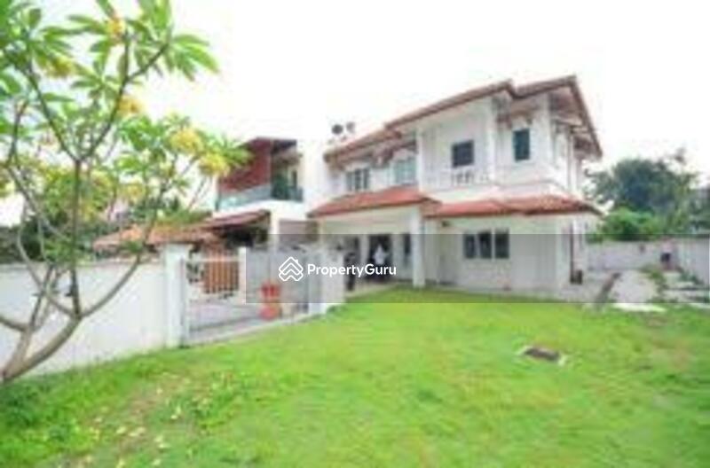 Untuk Dijual - Kampung Sungai Kayu Ara