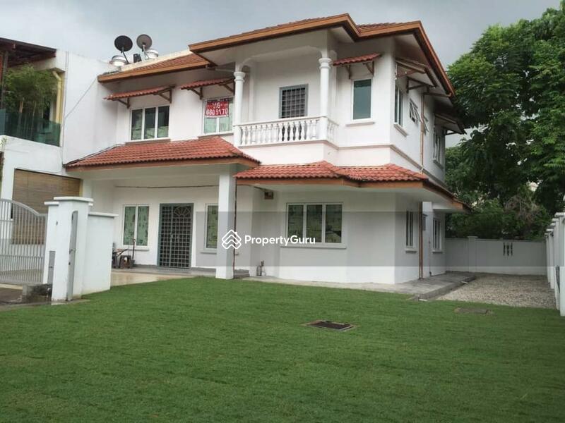 Untuk Dijual - Kampung Sungai Kayu Ara