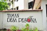 Taman Desa Pesona #0