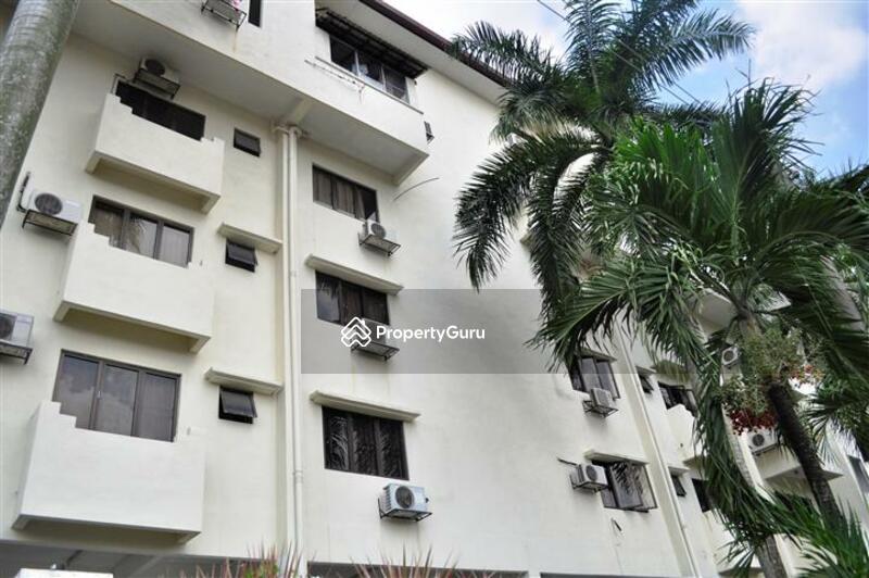 For Sale - Taman Desa Pesona