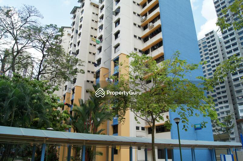 For Sale - 128 Kim Tian Road