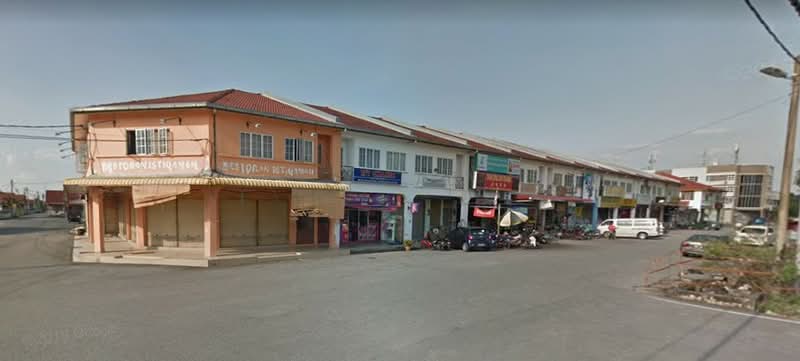 Taman Pauh Indah, Arau - iProperty.com.my