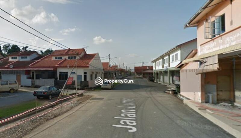 Taman Pauh Indah, Arau #0