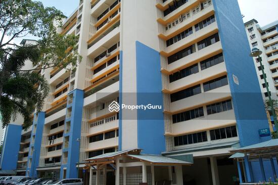 129 Kim Tian Road, 129 Kim Tian Road, Room Rental, 1500 sqft, HDB Flat ...