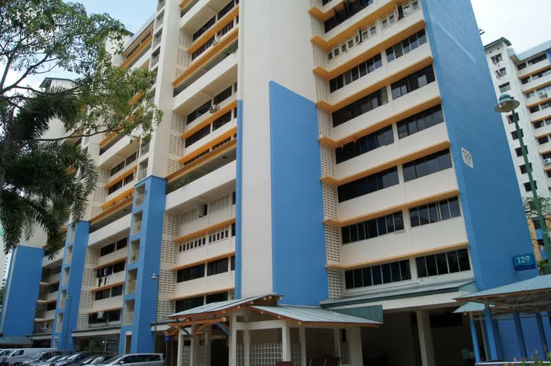 129 Kim Tian Road