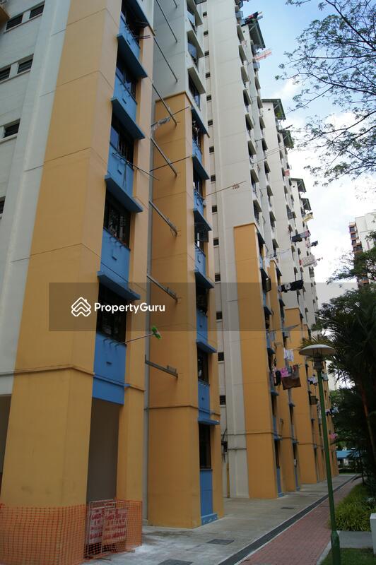 129 Kim Tian Road HDB Details in Bukit Merah | PropertyGuru Singapore