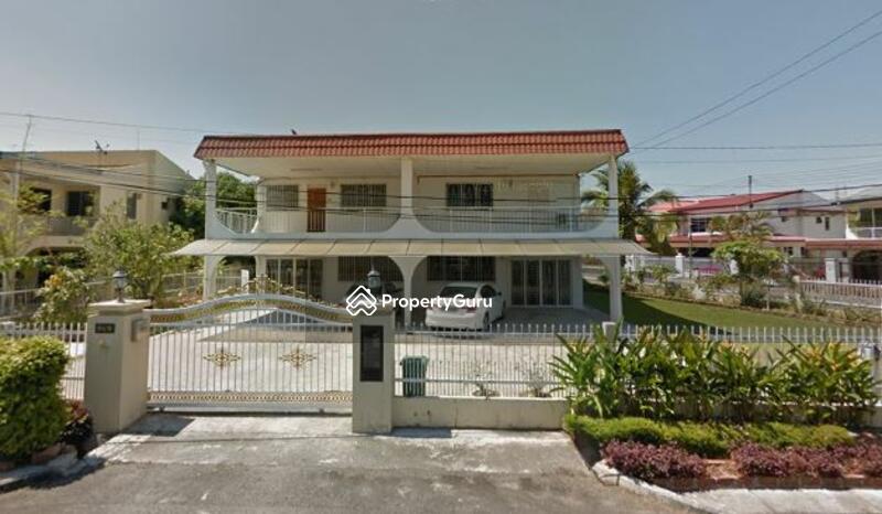 Untuk Dijual - Taman Golf Garden
