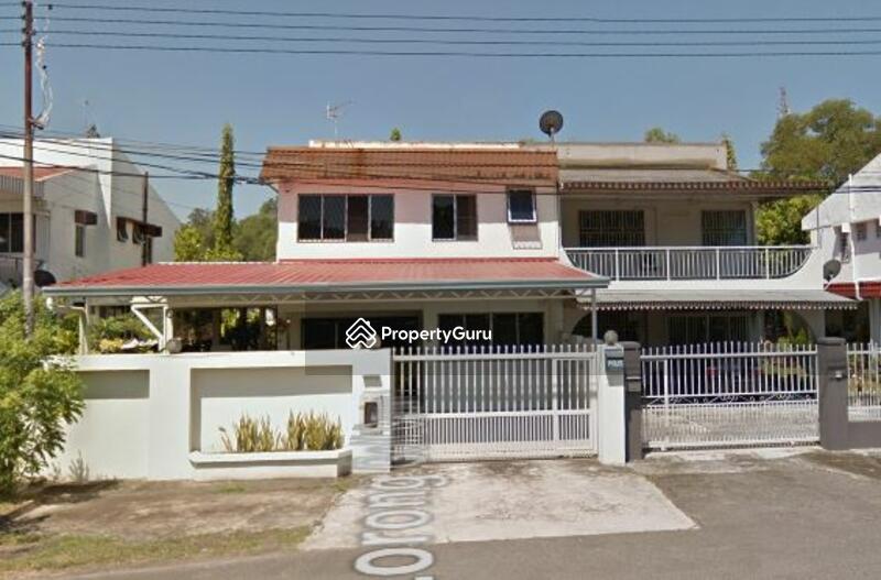 Untuk Dijual - Taman Golf Garden