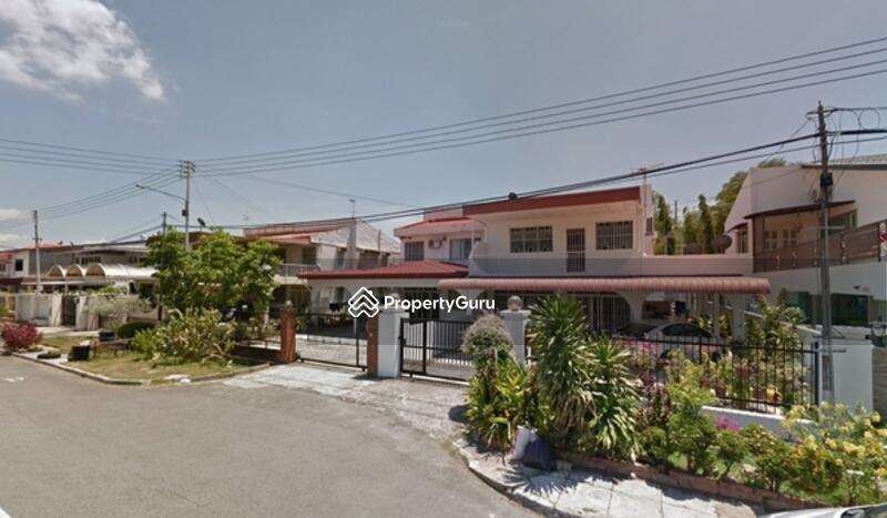 Untuk Dijual - Taman Golf Garden