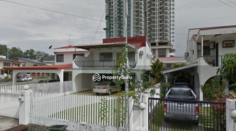 Untuk Dijual - Taman Golf Garden