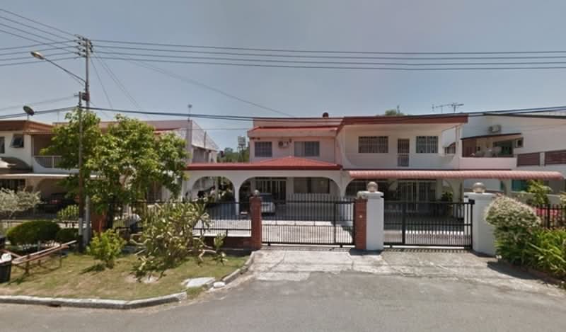 Taman Golf Garden - iProperty.com.my