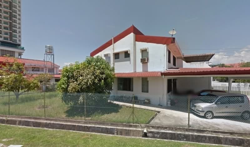 Taman Golf Garden - iProperty.com.my